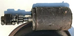 Used Starter Motor W/ Bendix Drive Core. Fixed Price $59.99.