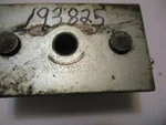 Husqvarna Oem 581547901/851514/193825 Blade Adp. Rotary 17-8753 Stens 405-435. Fixed Price $13.00.