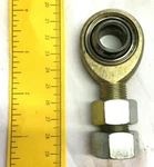 Heim Self Aligning Rod End Bearing 5/8" M81935/1-10 Free Shipping New. Fixed Price $150.00.