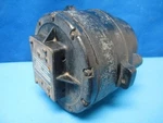 Used Aircraft Instruments Compass Transmitter P/n 17-112, 350-319 (8217). Fixed Price $50.00.