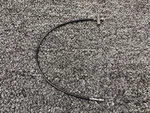 35407-002 (use: 760-847) Piper Aileron Spring (new Old Stock). Fixed Price $106.40.