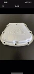 Lycoming Valve Rocker Cover. Fixed Price $399.00.