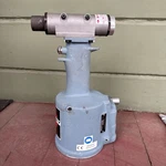 G784 Cherrylock Riveter - Pneumatic Gun. Fixed Price $500.00.