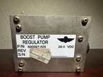 Mooney Boost Pump Regulator Module 800397-505 For Parts Repair. Fixed Price $75.00.