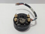 Howell SW-5 BH123-3 Switchbox W/ Leads Nsn 5930-00-338-2541 Nos. Fixed Price $140.00.