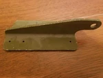 Cessna 5213078-1 Nose Gear Door Bracket 402, 414, 421, & 441- Free Shipping!. Fixed Price $395.95.