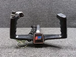43052-004 Piper PA-31T Pilot Control Wheel Assembly. Fixed Price $924.00.