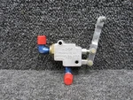 35-380065-7 Hoof Products A53T7 Parking Brake Valve Assembly. Fixed Price $140.00.