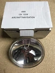 Replacement Bulb For Aircraft Lamp 4595, Damar 02118A, Ge 24892. Fixed Price $29.99.