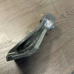 Continental O-470-7 Left Front Engine Mount Bracket P/n 40639. Fixed Price $50.00.