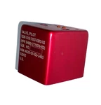 Military Sikorsky Helicopter Pilot Valve, Pn 70307-03012-103 Nsn 4820011022465. Fixed Price $699.99.