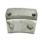 064-02700 Cleveland Back Plate For 30-123, 30-138 Brake Assembly. Fixed Price $179.95.