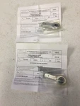 Cessna Rod End S1106-3 With 8130 Sold Individually. Fixed Price $49.99.