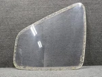 5511285-4 (fso: 5511285-200) Cessna Citation 550 Outer Cockpit Window Pane Rh. Fixed Price $252.00.