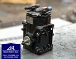 Cci York A/c Compressor Part # EF210R-16774, 012-05526, 12-5516, G-33. Fixed Price $795.00.
