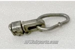 47981-10, 47556-11, 024402 Aircraft Cargo Net Tie Down Fitting. Fixed Price $17.99.