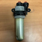 U.s. Force Skinner Purifiers Aircraft Hydraulic Oil Filter P/n 27400. Fixed Price $49.99.