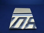 Piper PA-32-300 Cherokee Six Cargo Door Assembly P/n 68999-004 (1121-424). Fixed Price $447.00.
