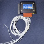 EM2092-2 Electromech Technologies Synchroscope Driver Unit (28V, With Connector). Fixed Price $500.00.