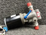A8160-D (alt: 8850-7) Weldon Fuel Pump Assembly (28V). Fixed Price $879.20.