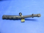 Piper PA-38-112 Tomahawk Parking Brake Handle P/n 77420-03 (0525-792). Fixed Price $137.50.
