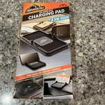 Dashboard Wireless Charging Pad. Fixed Price $11.00.