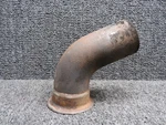 764-501 Piper PA32RT-300T Wastegate By-pass Elbow. Fixed Price $112.00.
