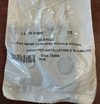 Bendix Bearing P/n: 10-81806. Fixed Price $50.00.