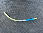 Cessna Aircraft Angle, P/n 0513109-7 (new Surplus) (st). Fixed Price $298.00.