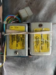 Cessna Lamar Surface De-ice Timer Volt, P/n 9910285-1 B-00330-1 (2 Of Them). Fixed Price $159.92.