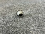 Cessna 172M - Wing Attach Bushing P/n: 0512123 (6S). Fixed Price $25.00.