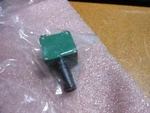 Klixon Circuit Breaker Part # MS14105-25L Nsn: 5925-01-193-4300 3TC27-25. Fixed Price $145.00.