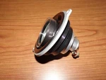 Cessna Aircraft Overhead Light 2510-05 B/e Aerospace. Fixed Price $175.00.