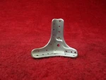 Cessna 182Q Lh Firewall To Tunnel Fitting Pn 0713632-5. Fixed Price $505.95.