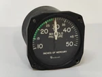 Garwin 22-260-028 Manifold Pressure Indicator As Removed. Fixed Price $95.00.