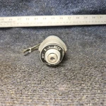 10-357290-1 Bendix Cessna C175 Ignition Switch. Fixed Price $73.00.