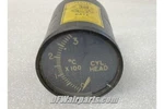 MS28004-1, 147B32A, Vintage Lockheed P-2 Neptune Cylinder Head Temperature Indic. Fixed Price $84.99.