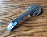 Cessna Nos Interior Door Handle Fits Most Early 170 172 180 182 185. Fixed Price $115.00.