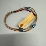 Piper Aircraft Fuel Flow Vent Tube Assy P/n 65152-023. Fixed Price $190.00.