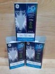1-PACKS =3 Ge Reveal Hd+ Lighting 3-WAY 30W-70W-100W -A21 Bulbs Radiant White. Fixed Price $68.88.