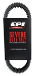 Epi Severe Duty Drive Belt For Arctic Cat, Yamaha, Bennche, Hisun, Cub Cadet Atv. Fixed Price $159.99.