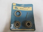 N28C Dutton Lainson 6500 Trailer Wheel Bearing Set Oem Used Factory Boat Parts. Fixed Price $11.98.
