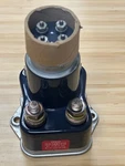 Gulfstream Aux Relay Condition New With 8130. Fixed Price $2500.00.
