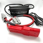 24V Ground Power Unit/battery Charger/tender For Small Aircraft With 3-PIN Plug. Fixed Price $295.00.