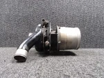 204060-2 Airesearch Series 1 Turbine Cooling Assembly. Fixed Price $1960.00.