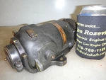 Mea BE2 Twin Cylinder Magneto Very Hot!! Antique Car Motorcycle Airplane Rare. Fixed Price $849.95.