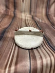 66817-000 Piper PA28-180 Fuel Tank Cap. Fixed Price $150.00.