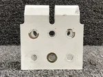 11726-001 Cirrus SR22 Upper Main Gear Strut Fitting. Fixed Price $252.00.