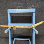 0741630-1 Cessna Year 1971 182P Main Landing Gear Spring Lh. Fixed Price $2369.00.
