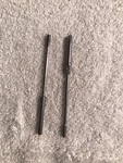 - Turnbuckle Cable End P/n MS21260L2RH N.s.. Fixed Price $12.50.